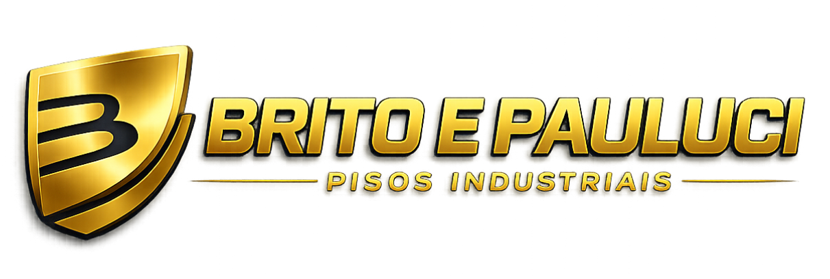 Brito e Pauluci Pisos Industriais
